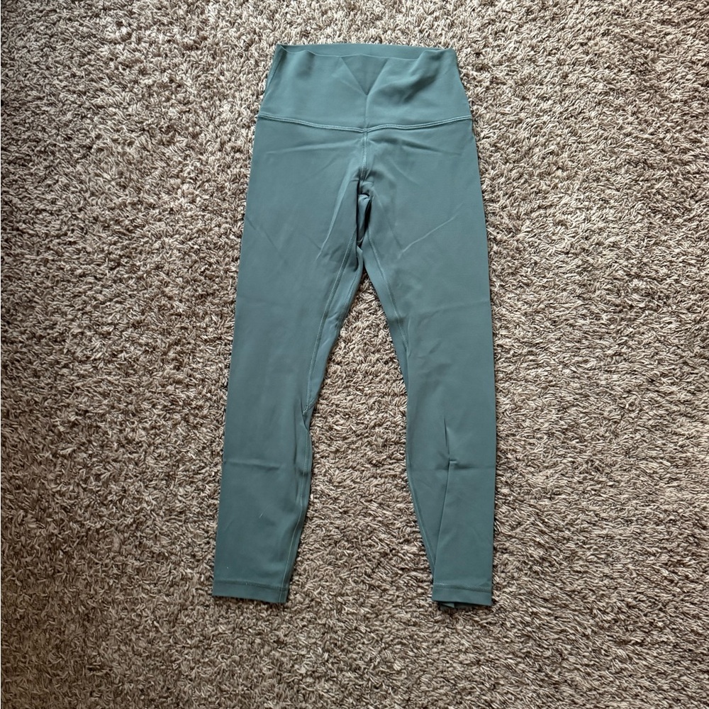 Lululemon alight leggings